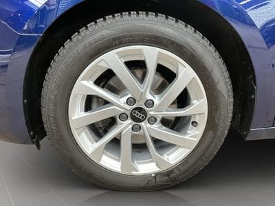 Audi A1 SB+Advanced+30TFSI+BVM (2025) - Foto 8