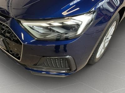 Audi A1 SB+Advanced+30TFSI+BVM (2025) - Foto 9