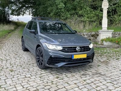 VW Tiguan R-Line (2023) - Photo 1