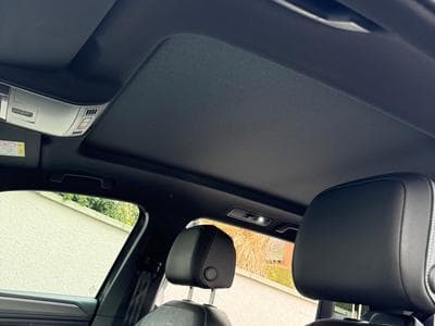 VW Tiguan R-Line (2023) - Foto 8