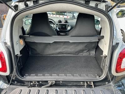 Smart Fortwo 66kw coupé passion twinamic (2016) - Photo 12