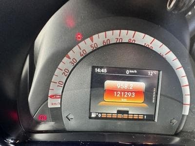 Smart Fortwo 66kw coupé passion twinamic (2016) - Photo 14