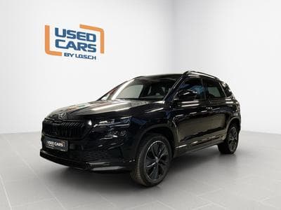 Skoda Karoq Sportline+DSG+Pano+Navi (2025) - Foto 1