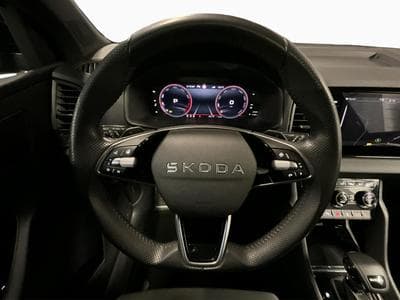 Skoda Karoq Sportline+DSG+Pano+Navi (2025) - Foto 10