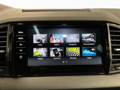 Skoda Karoq Sportline+DSG+Pano+Navi (2025) - Foto 13