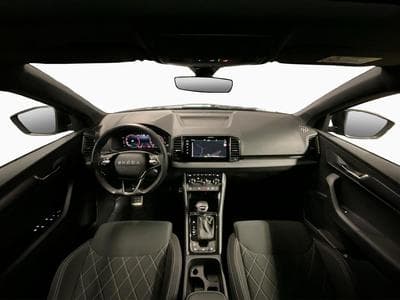 Skoda Karoq Sportline+DSG+Pano+Navi (2025) - Photo 2