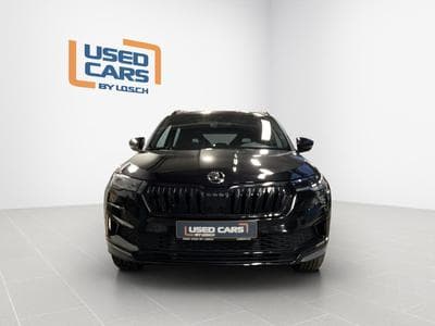 Skoda Karoq Sportline+DSG+Pano+Navi (2025) - Photo 3