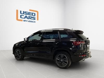 Skoda Karoq Sportline+DSG+Pano+Navi (2025) - Photo 5