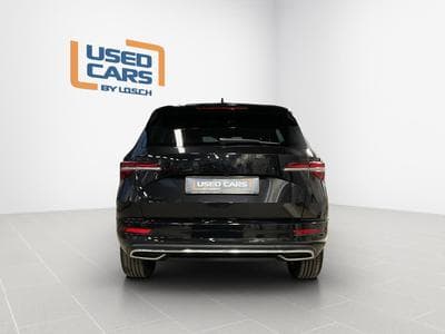 Skoda Karoq Sportline+DSG+Pano+Navi (2025) - Photo 7