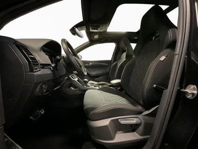 Skoda Karoq Sportline+DSG+Pano+Navi (2025) - Photo 9