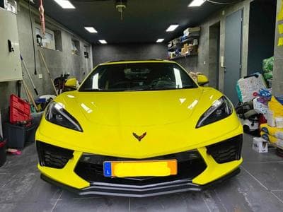 Chevrolet Corvette (2023) - Photo 1