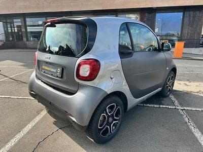 Smart Fortwo 52kw coupé prime twinamic (2015) - Foto 5
