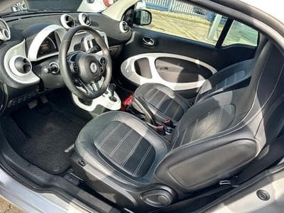 Smart Fortwo 52kw coupé prime twinamic (2015) - Foto 9