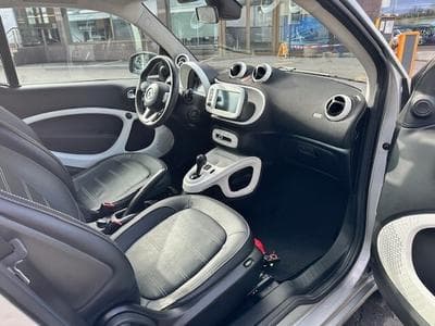Smart Fortwo 52kw coupé prime twinamic (2015) - Foto 12