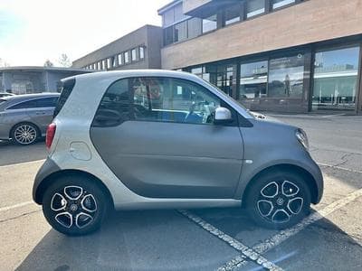 Smart Fortwo 52kw coupé prime twinamic (2015) - Foto 4