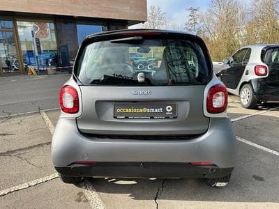 Smart Fortwo 52kw coupé prime twinamic (2015) - Foto 6