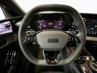 Audi A6 e-tron 100kWh+E-Tron+Performance (2024) - Foto 10