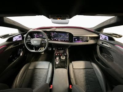 Audi A6 e-tron 100kWh+E-Tron+Performance (2024) - Photo 2