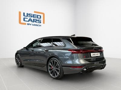 Audi A6 e-tron 100kWh+E-Tron+Performance (2024) - Photo 6