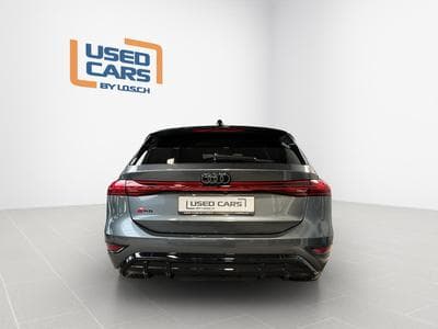 Audi A6 e-tron 100kWh+E-Tron+Performance (2024) - Foto 7