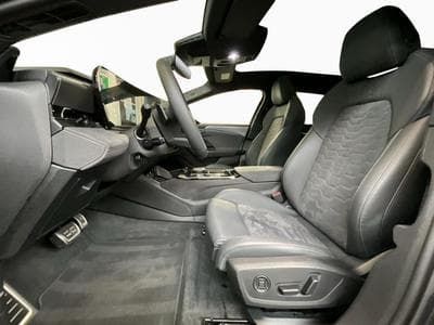 Audi A6 e-tron 100kWh+E-Tron+Performance (2024) - Photo 9