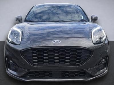 Ford Puma 1.0 FLEXIFUEL 125 S&S MHEV ST-LINE X (2022) - Photo 1