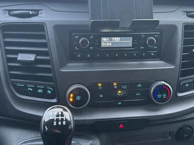 Ford Transit Custom L2H1 (2022) - Foto 14