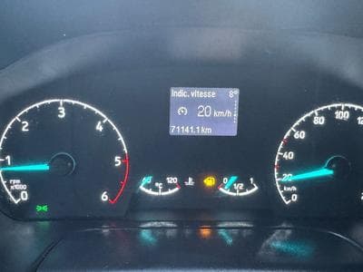 Ford Transit Custom L2H1 (2022) - Foto 9