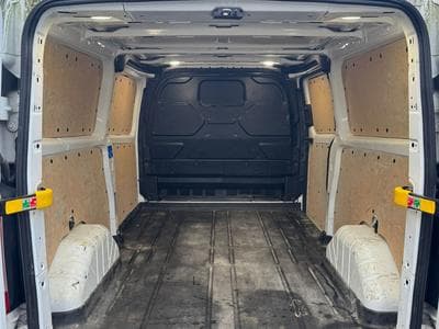 Ford Transit Custom L2H1 (2022) - Foto 6