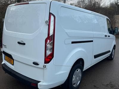 Ford Transit Custom L2H1 (2022) - Foto 3