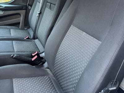 Ford Transit Custom L2H1 (2022) - Foto 12