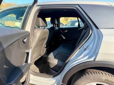 Audi Q2 35 TDI 150 quattro S-Tronic S-Line (2022) - Photo 11