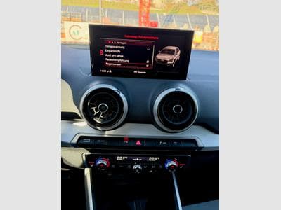 Audi Q2 35 TDI 150 quattro S-Tronic S-Line (2022) - Photo 14