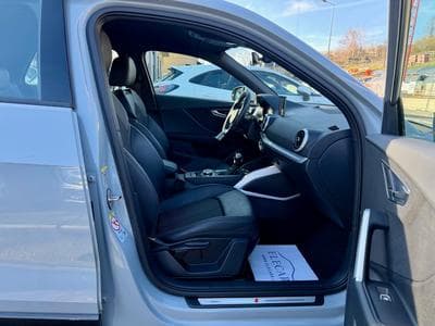 Audi Q2 35 TDI 150 quattro S-Tronic S-Line (2022) - Photo 9