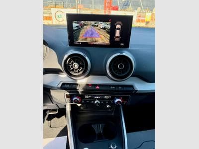 Audi Q2 35 TDI 150 quattro S-Tronic S-Line (2022) - Photo 13