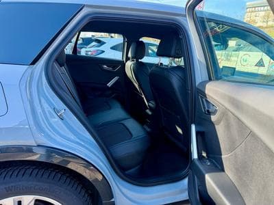 Audi Q2 35 TDI 150 quattro S-Tronic S-Line (2022) - Photo 10