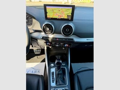 Audi Q2 35 TDI 150 quattro S-Tronic S-Line (2022) - Photo 12