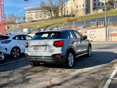 Audi Q2 35 TDI 150 quattro S-Tronic S-Line (2022) - Photo 6