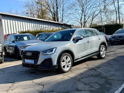 Audi Q2 35 TDI 150 quattro S-Tronic S-Line (2022) - Photo 3