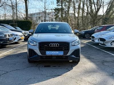 Audi Q2 35 TDI 150 quattro S-Tronic S-Line (2022) - Photo 2
