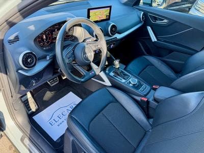 Audi Q2 35 TDI 150 quattro S-Tronic S-Line (2022) - Photo 7