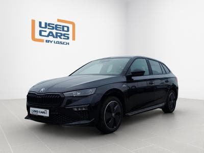Skoda Scala (2025) - Foto 10