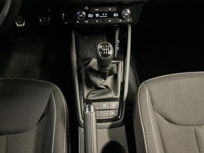 Skoda Scala Monte-Carlo+BVM+Pano+RearView (2025) - Photo 12