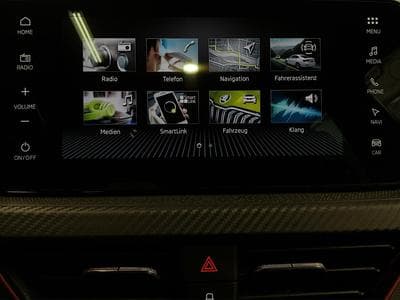 Skoda Scala Monte-Carlo+BVM+Pano+RearView (2025) - Foto 13