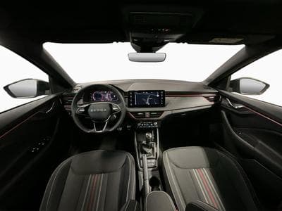Skoda Scala Monte-Carlo+BVM+Pano+RearView (2025) - Foto 2