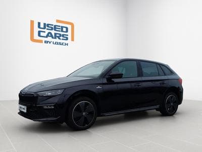 Skoda Scala Monte-Carlo+BVM+Pano+RearView (2025) - Foto 4