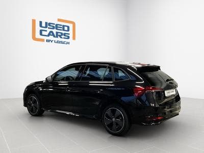 Skoda Scala Monte-Carlo+BVM+Pano+RearView (2025) - Foto 5