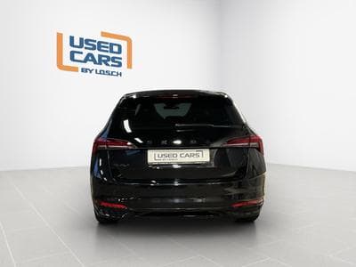 Skoda Scala Monte-Carlo+BVM+Pano+RearView (2025) - Photo 7