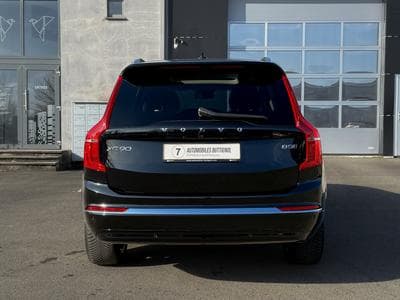 Volvo XC90 B5 Plus-Bright 7 places ** 360° ** Harman ** Attelage ** Hay (2024) - Foto 5