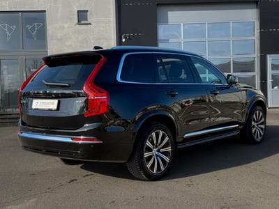 Volvo XC90 B5 Plus-Bright 7 places ** 360° ** Harman ** Attelage ** Hay (2024) - Foto 4